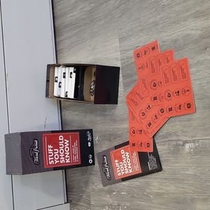 Stuff You Should Know - Trivial Pursuit